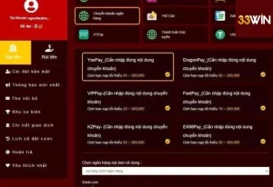 Tìm Hiểu Về Các Phương Thức Thanh Toán