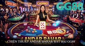 CHIẾN THUẬT ANDAR BAHAR BẤT BẠI