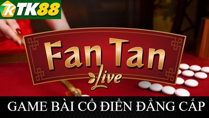 Game bài cổ điển đẳng cấp