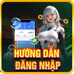 Hướng Dẫn Đăng Nhập