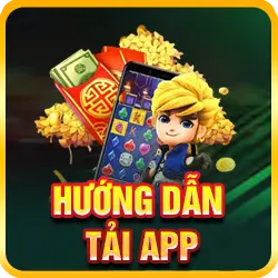 Hướng Dẫn Tải APP