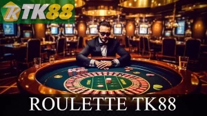 Roulette TK88