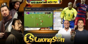 Lương Sơn TV Và KJC: Trực Tiếp Bóng Đá & Soi Kèo 2026