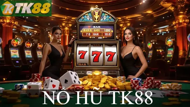 nổ hũ tk88 nổ hũ tk88