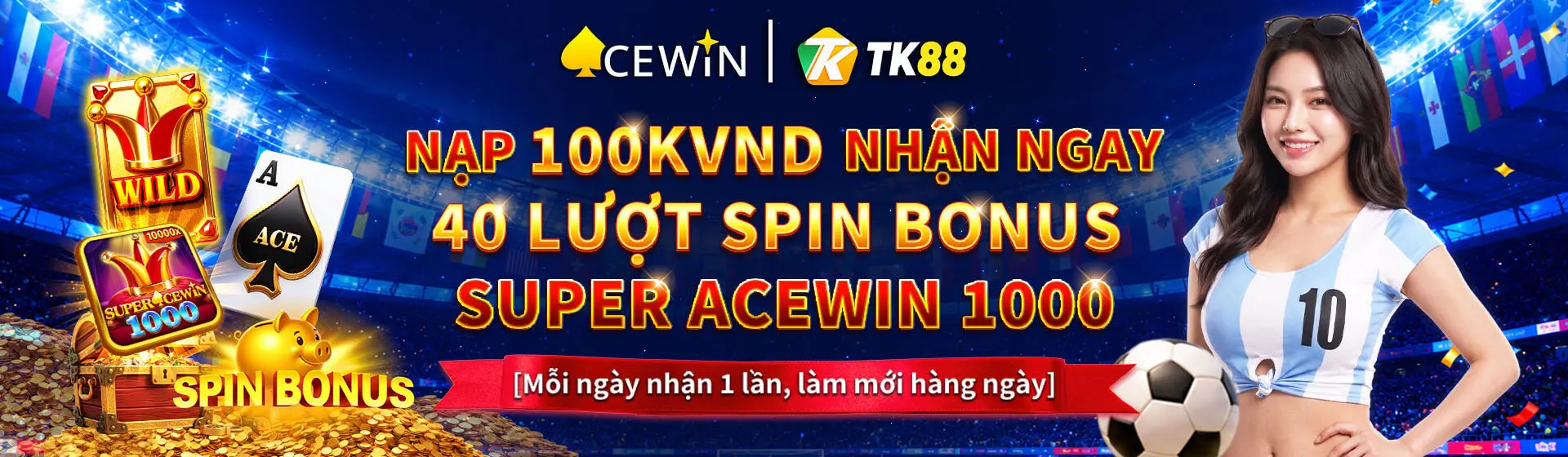 tk88 - nạp 100k