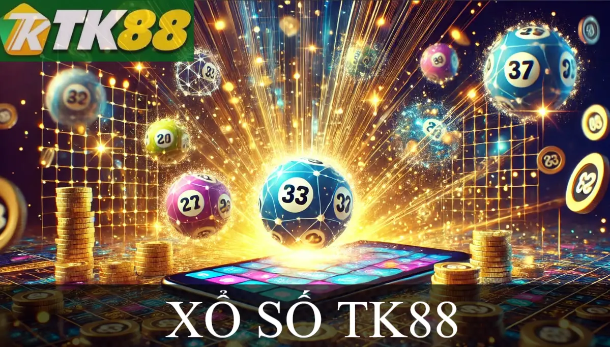 xổ số tk88 xổ số tk88